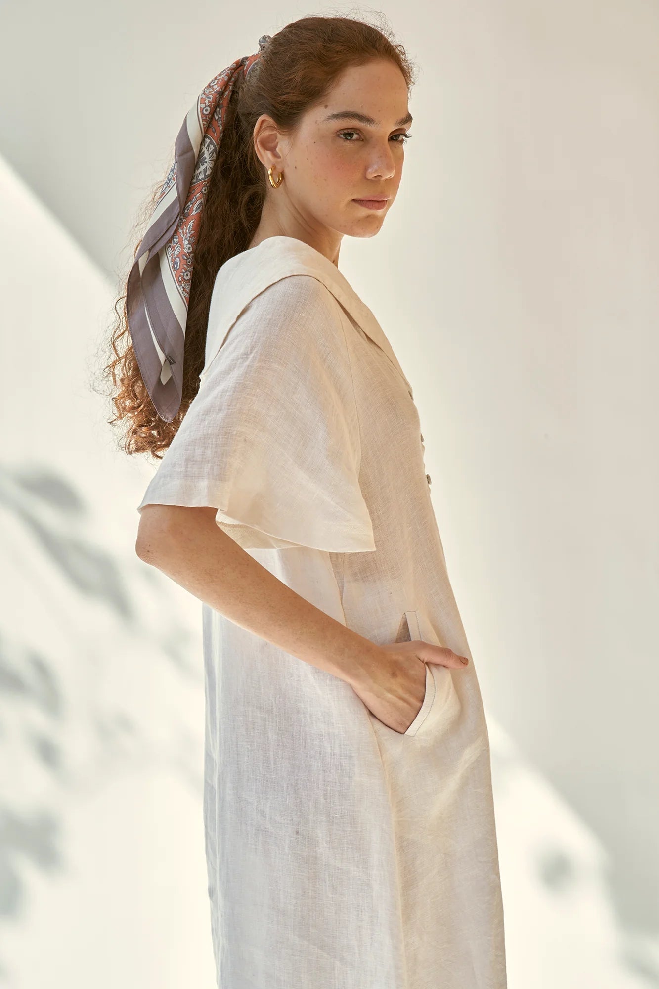 Anytime Dress - CiceroniDressesPaeony