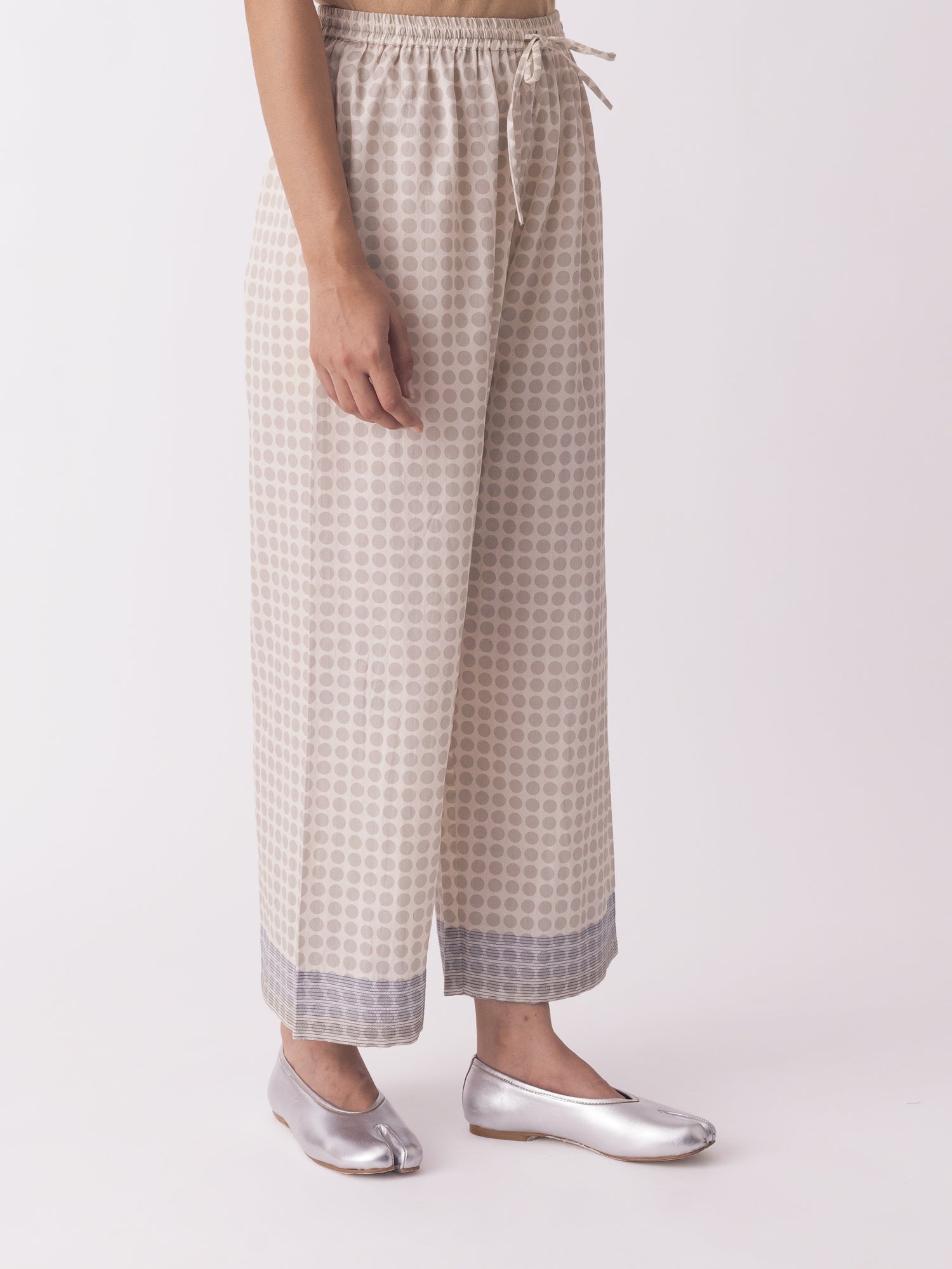 Aoi Pyjama - CiceroniPantsShades of India