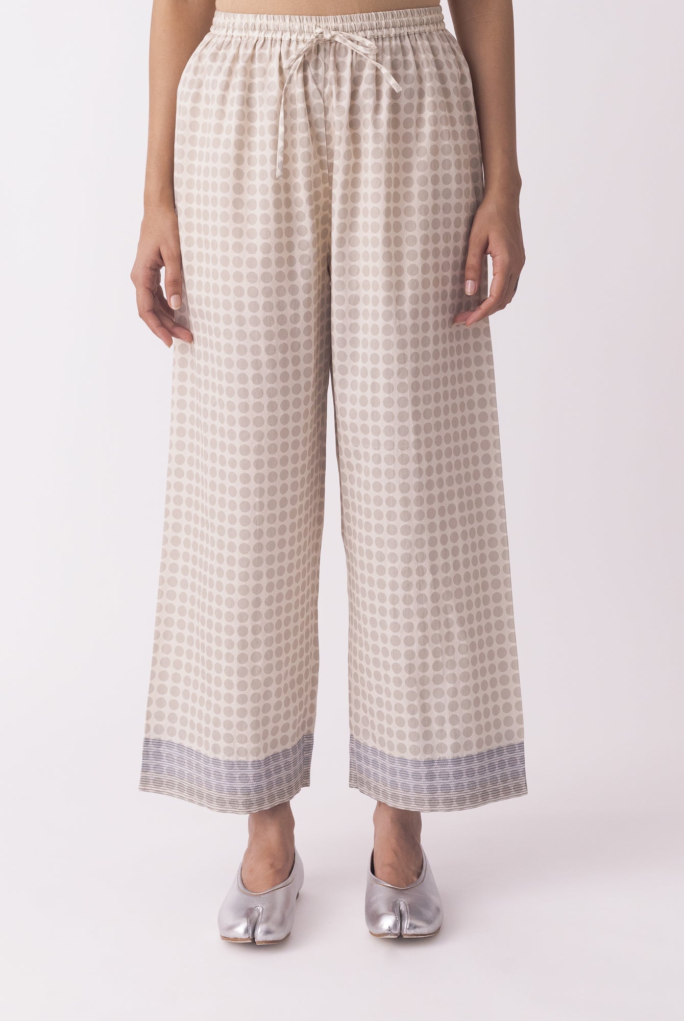Aoi Pyjama - CiceroniPantsShades of India