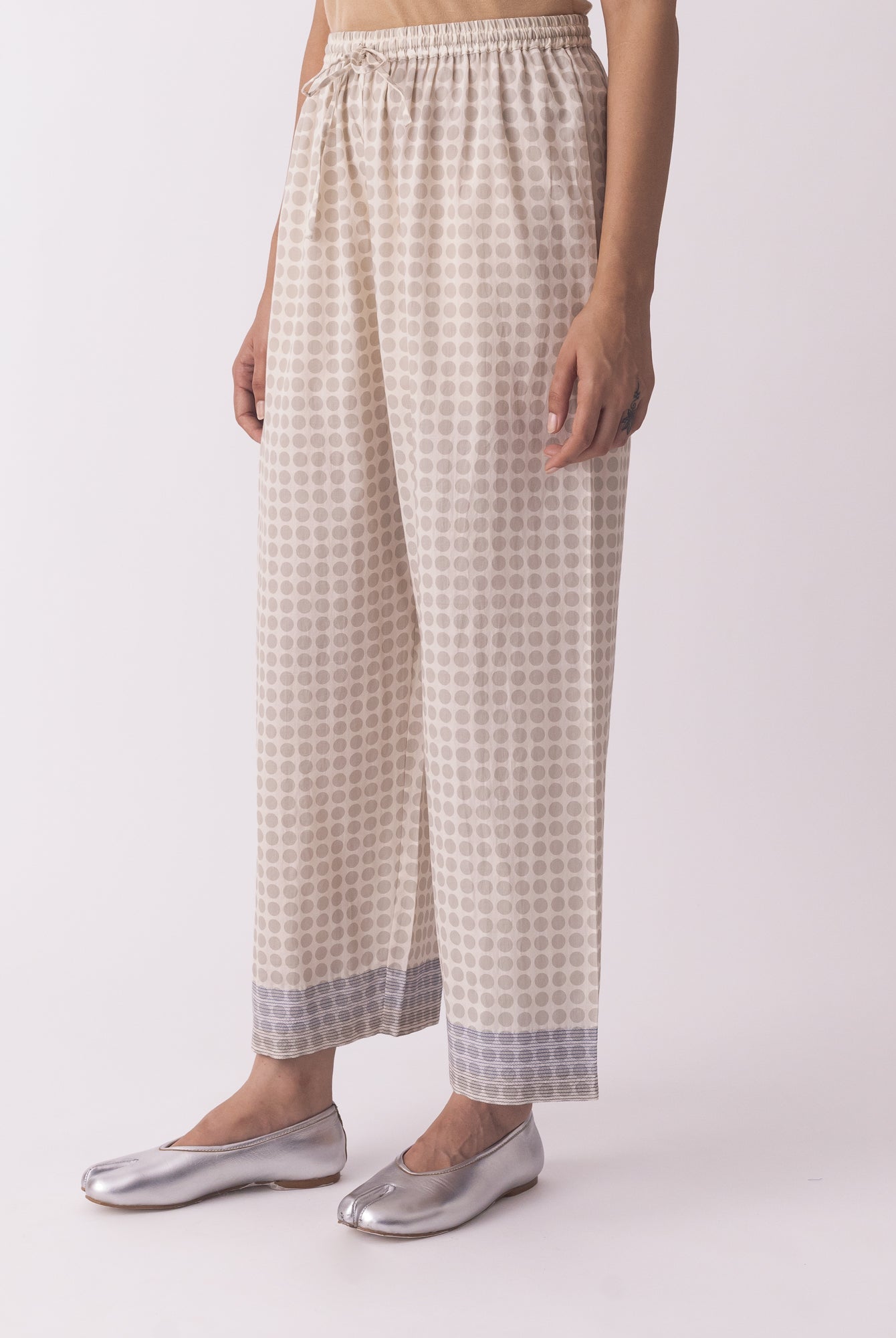 Aoi Pyjama - CiceroniPantsShades of India