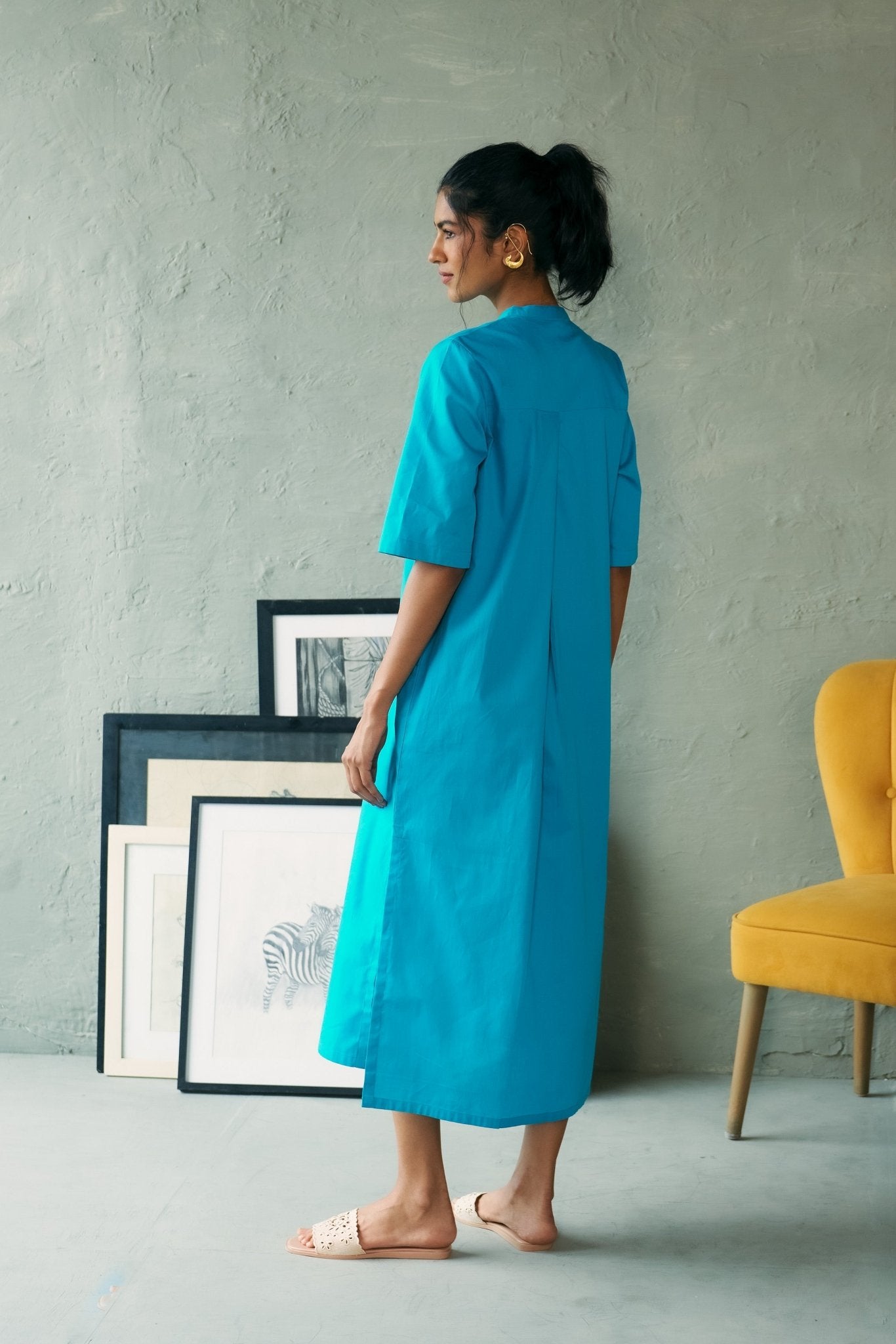 Aranaa Dress - CiceroniDressesCanoopi