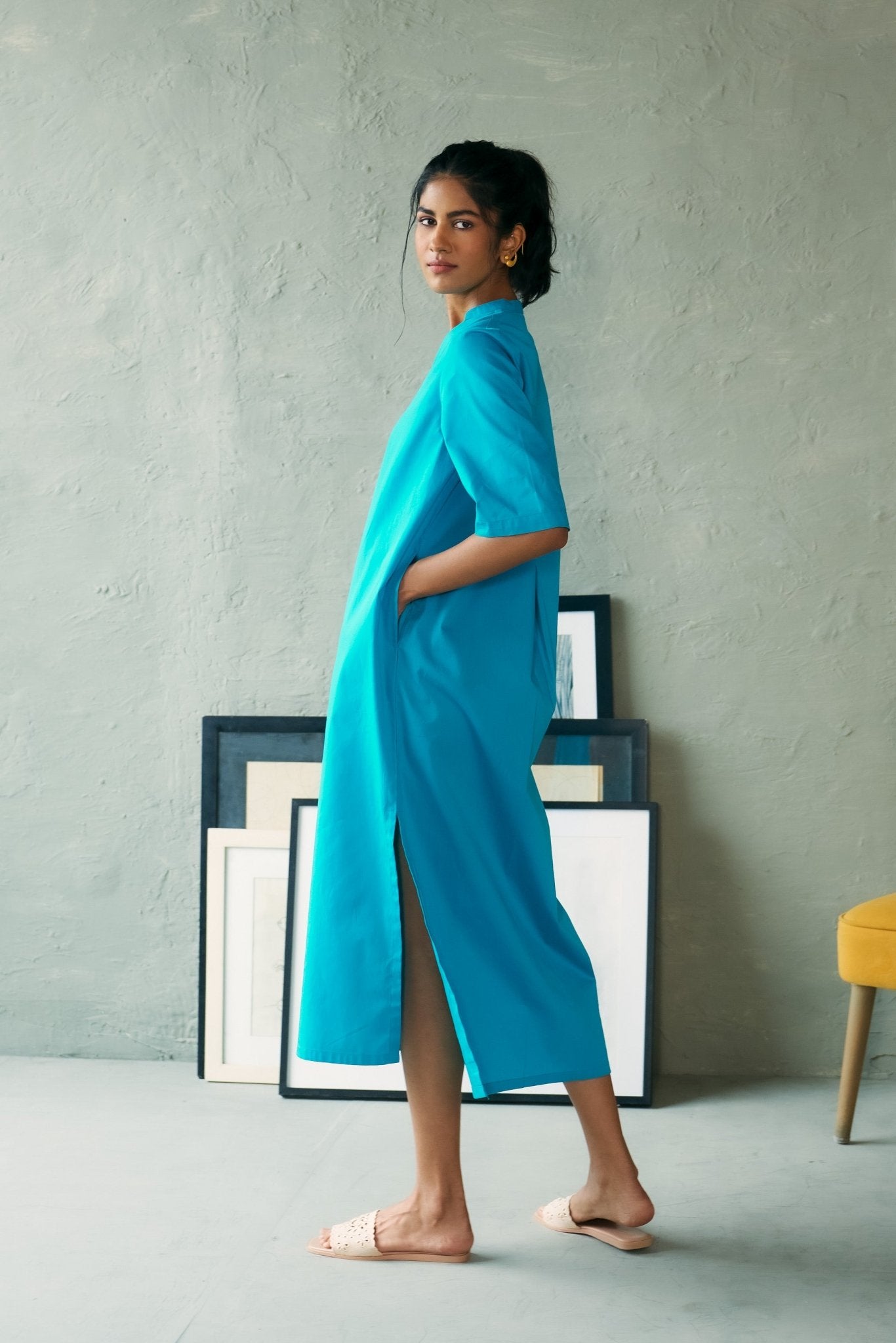 Aranaa Dress - CiceroniDressesCanoopi