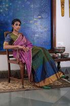 Aranya Blouse - CiceroniBlouseRaga & Co.