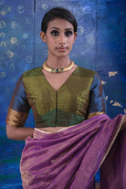 Aranya Blouse - CiceroniBlouseRaga & Co.