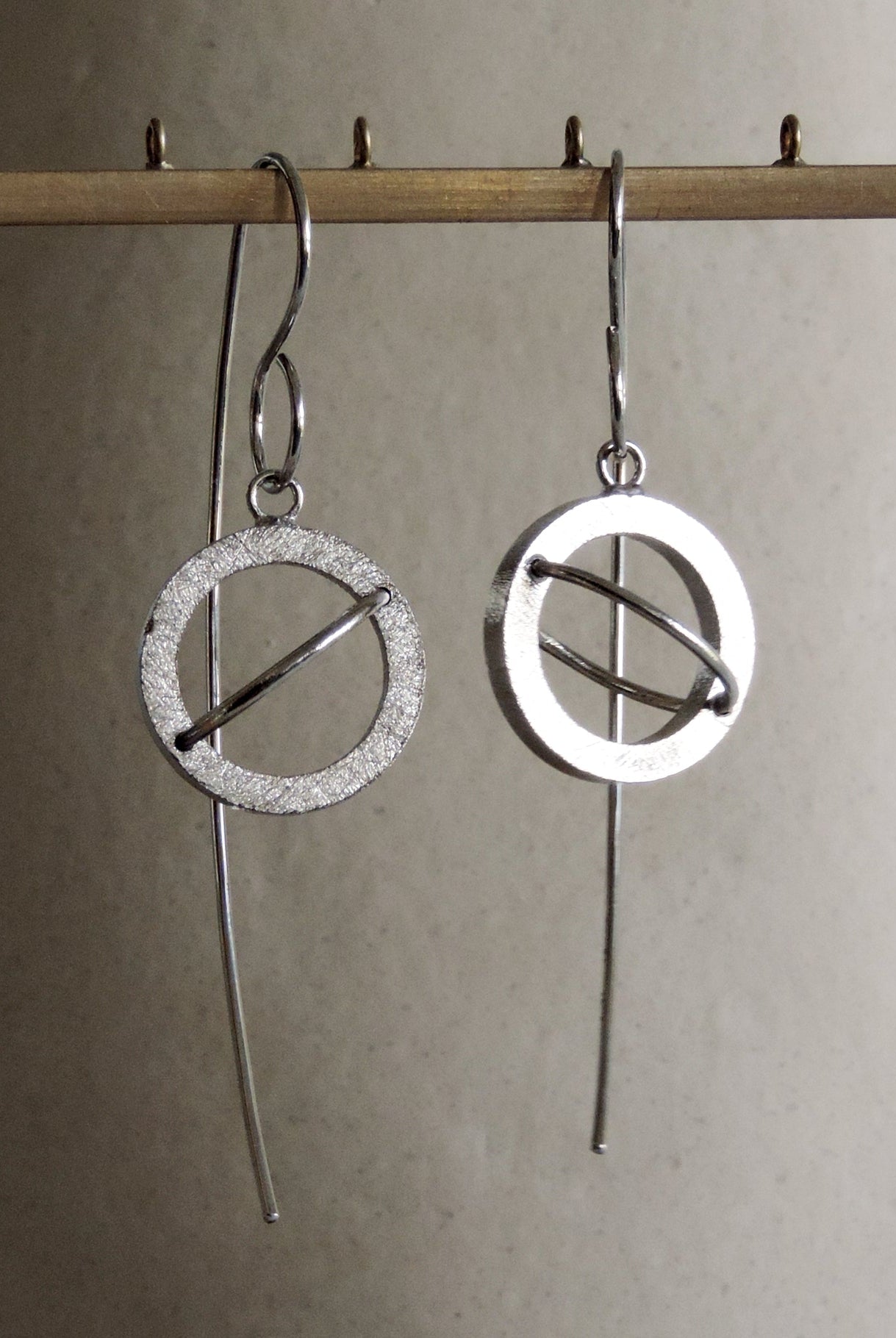 Arce Ori - CiceroniEarringsDE'ANMA