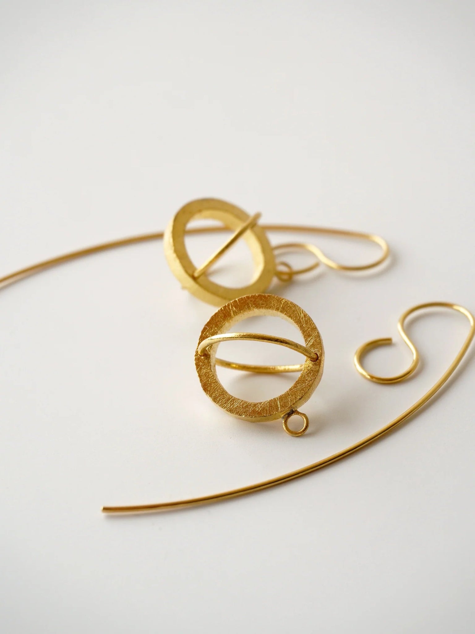 Arce Ori - CiceroniEarringsDE'ANMA