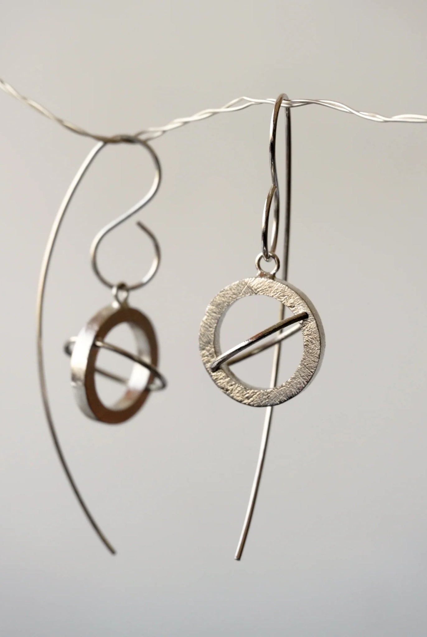 Arce Ori - CiceroniEarringsDE'ANMA