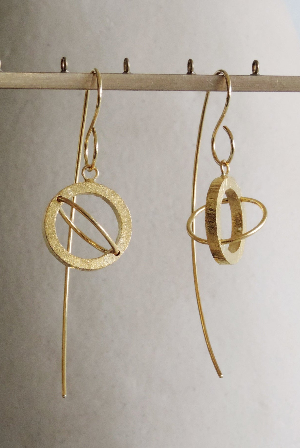 Arce Ori - CiceroniEarringsDE'ANMA