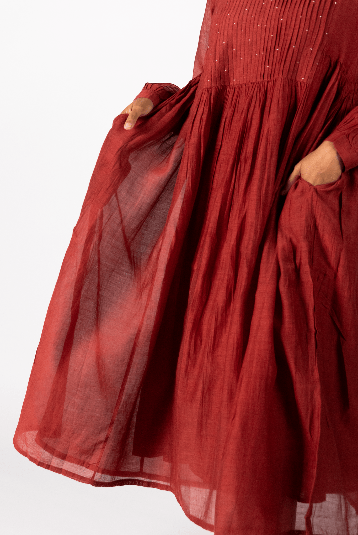 Arha - CiceroniDressesRekh