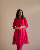 Ariya Set - CiceroniKurta Set, Festive WearKajal Agarwal