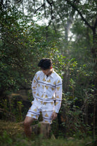 Arizona Relaxed Shirt - Men - CiceroniShirtsThe Terra Tribe