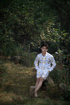 Arizona Relaxed Shirt - Men - CiceroniShirtsThe Terra Tribe