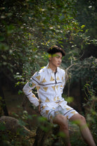 Arizona Relaxed Shirt - Men - CiceroniShirtsThe Terra Tribe