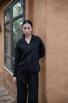 Arizona Shirt with Zipper - CiceroniShirtsThe Terra Tribe