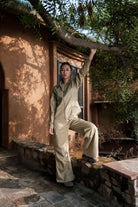 Arizona Shirt with Zipper - CiceroniShirtsThe Terra Tribe