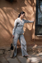 Arizona Shirt with Zipper - CiceroniShirtsThe Terra Tribe