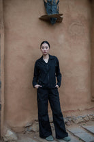 Arizona Shirt with Zipper - CiceroniShirtsThe Terra Tribe