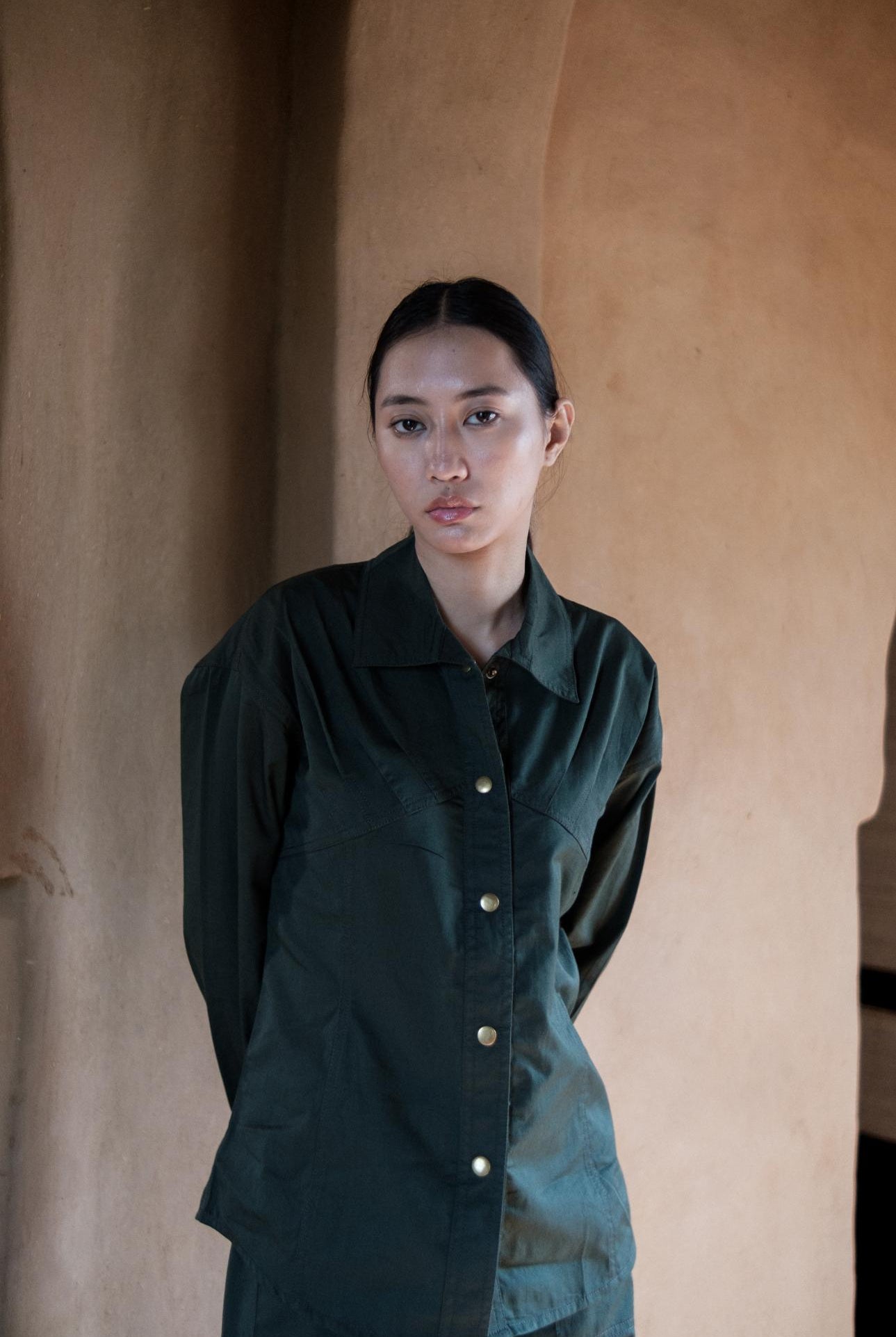 Arizona Shirt - CiceroniShirtsThe Terra Tribe