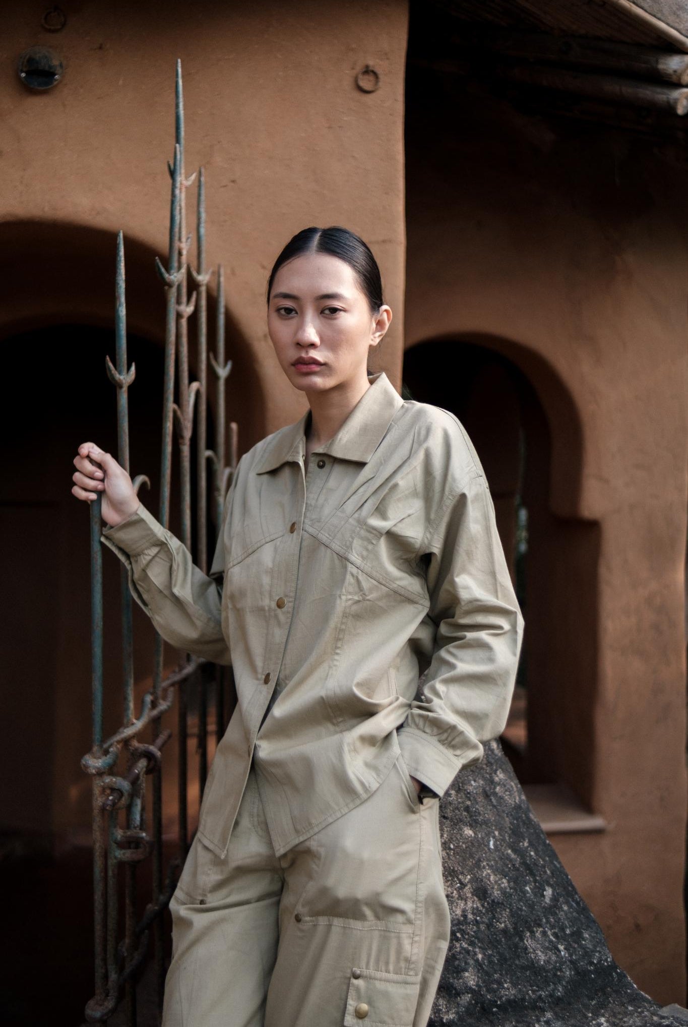 Arizona Shirt - CiceroniShirtsThe Terra Tribe