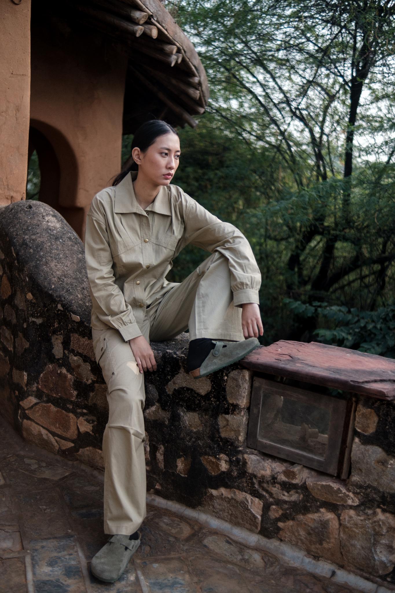 Arizona Shirt - CiceroniShirtsThe Terra Tribe