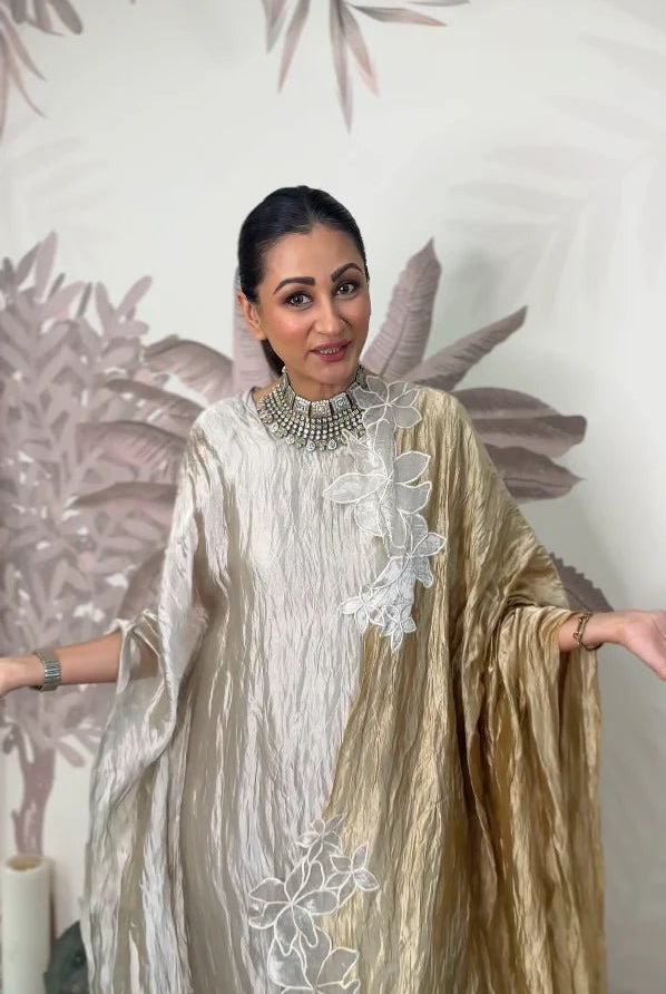 Aroa Kaftan - CiceroniKaftanChambray & Co.