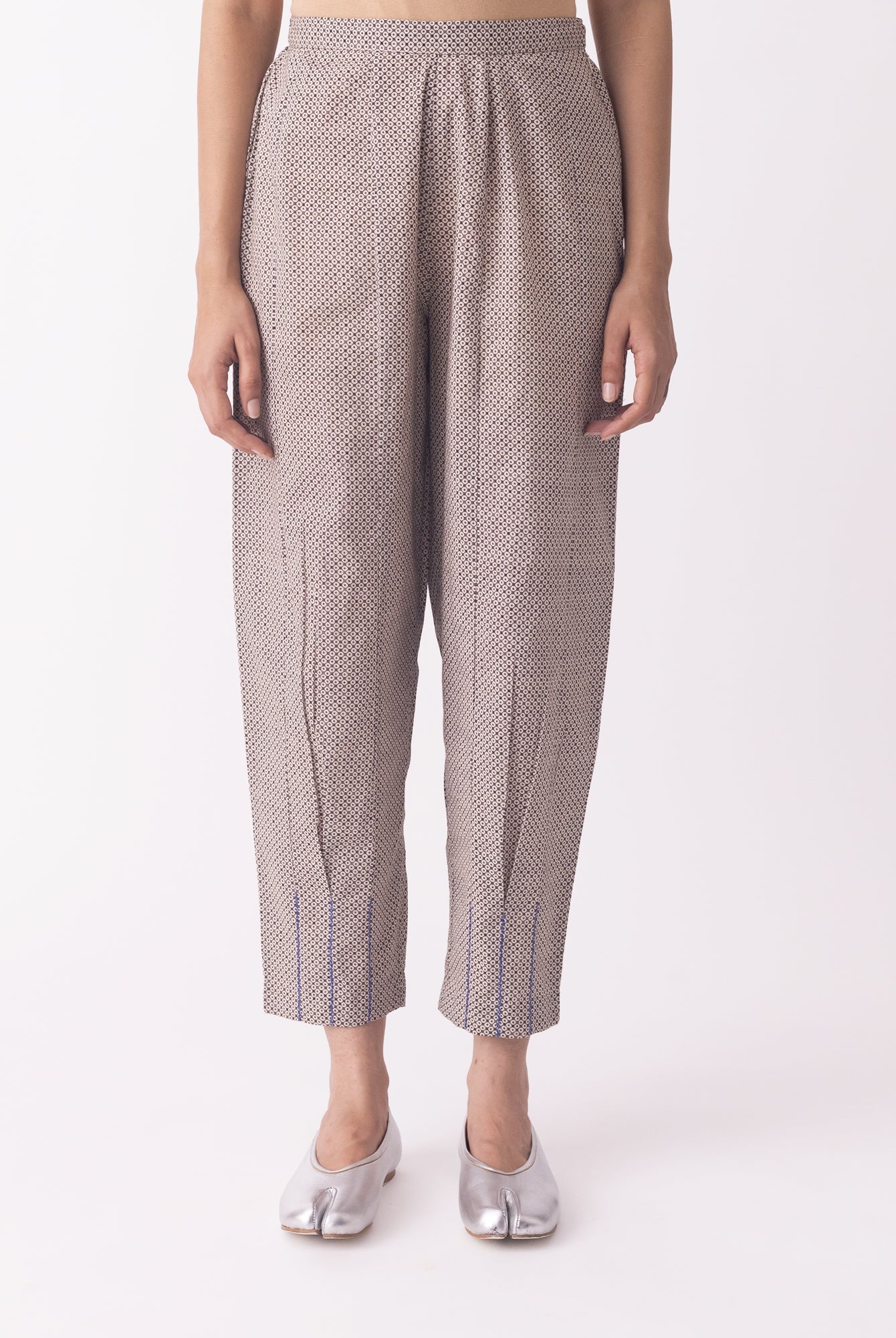 Asahi Pants - CiceroniPantsShades of India