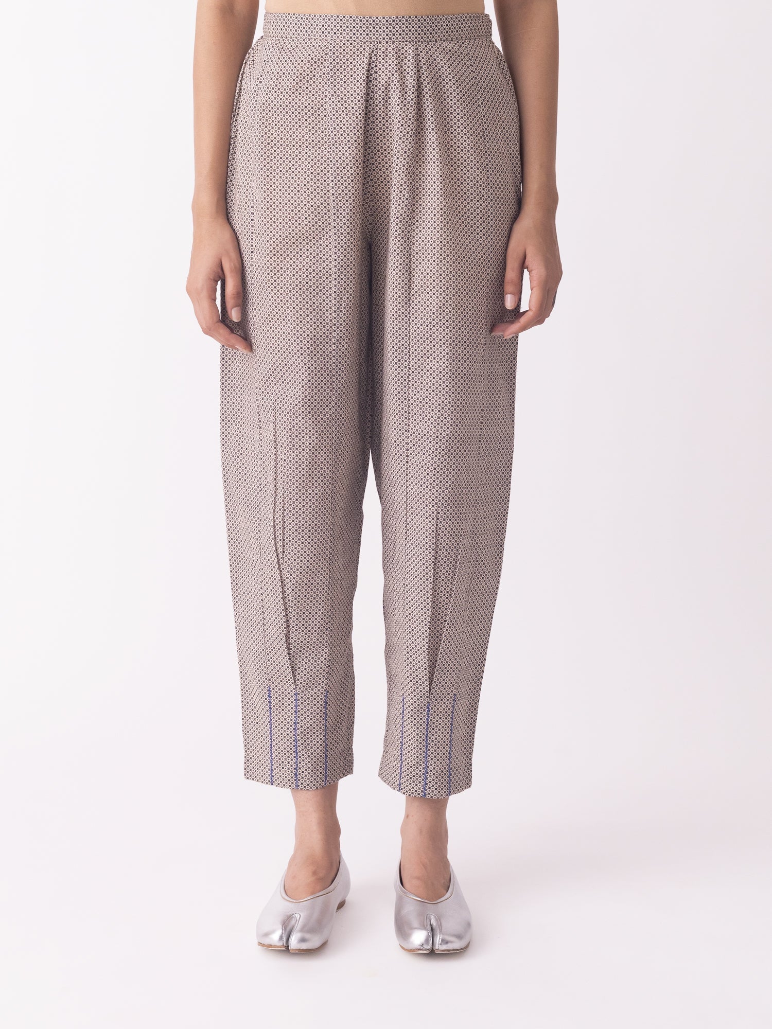 Asahi Pants - CiceroniPantsShades of India