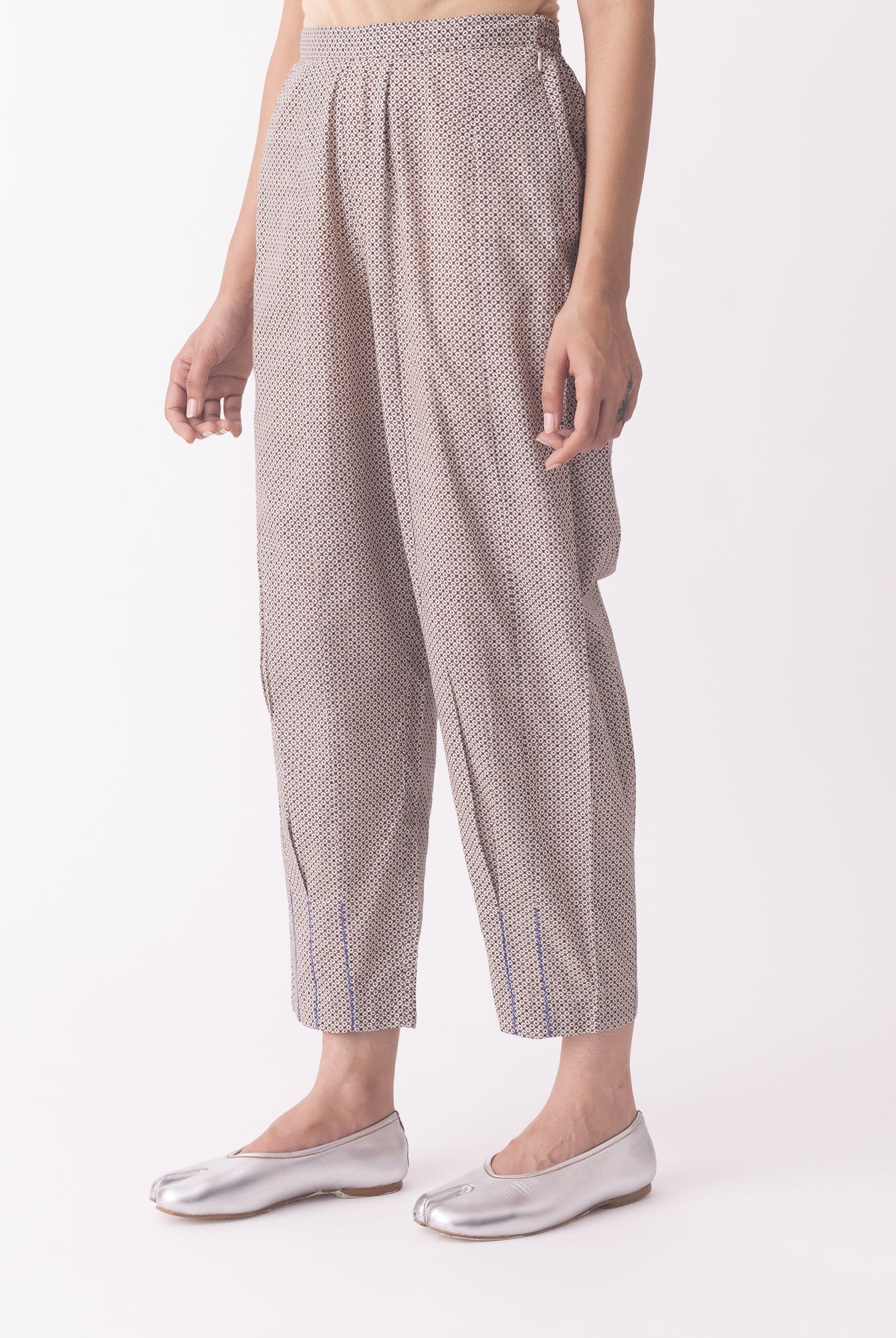 Asahi Pants - CiceroniPantsShades of India