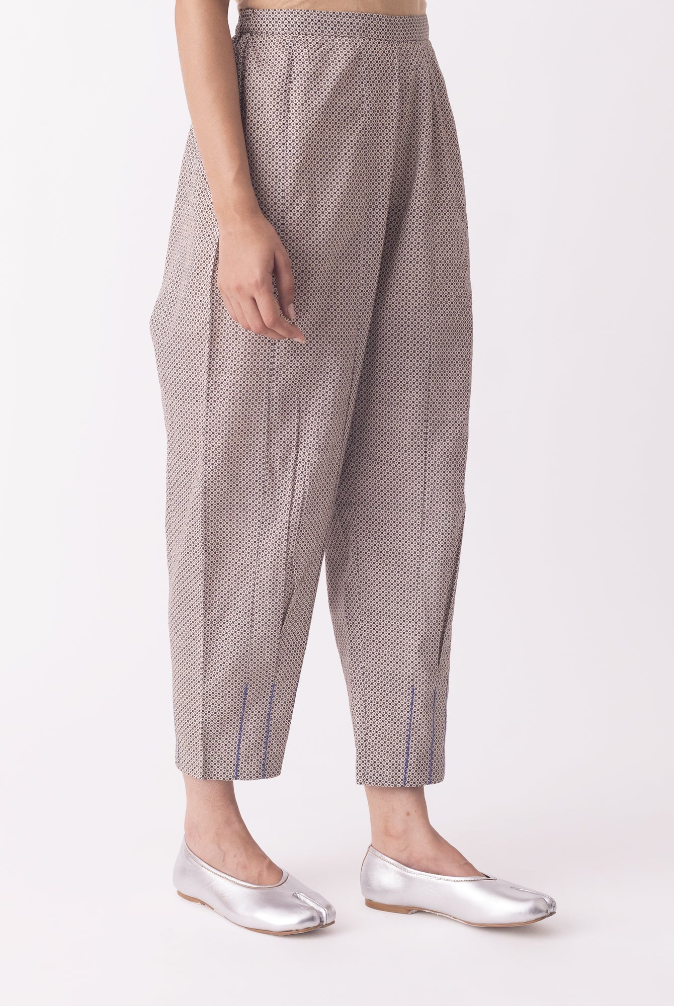 Asahi Pants - CiceroniPantsShades of India