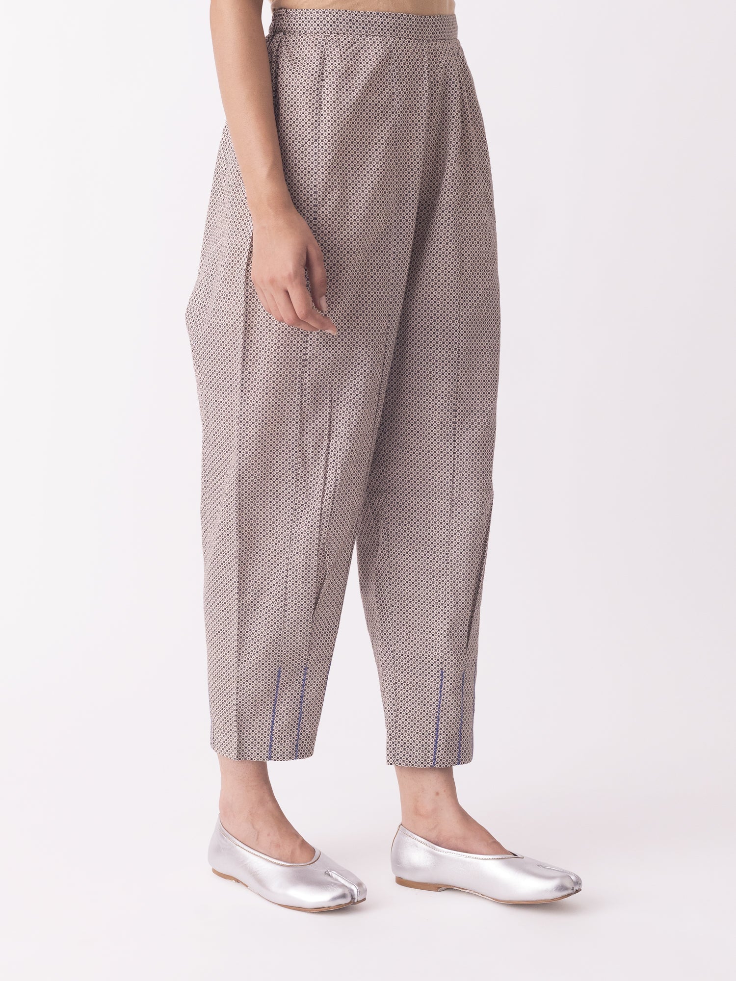 Asahi Pants - CiceroniPantsShades of India