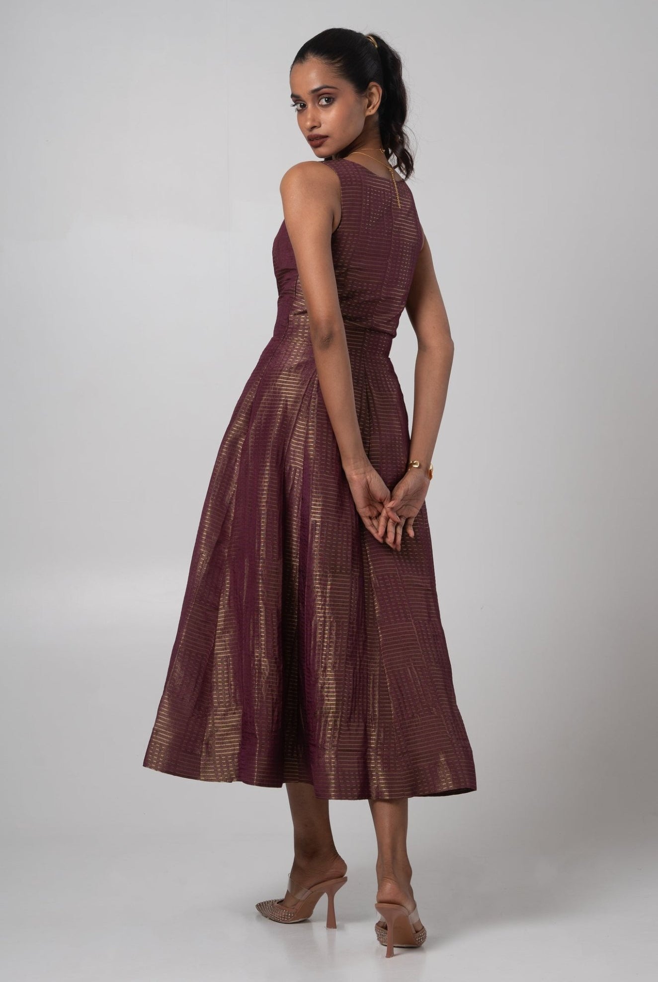 Aster Dress - CiceroniDressesAdvait