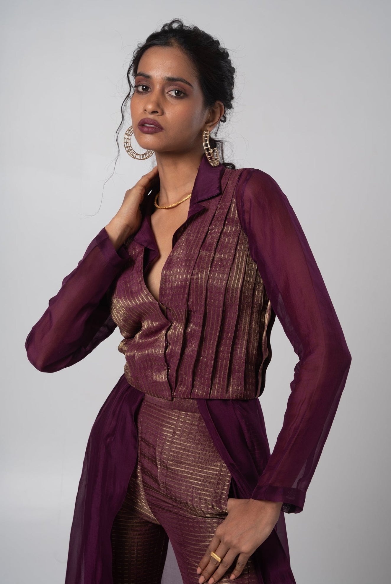 Aster Set - CiceroniCo - ord SetAdvait