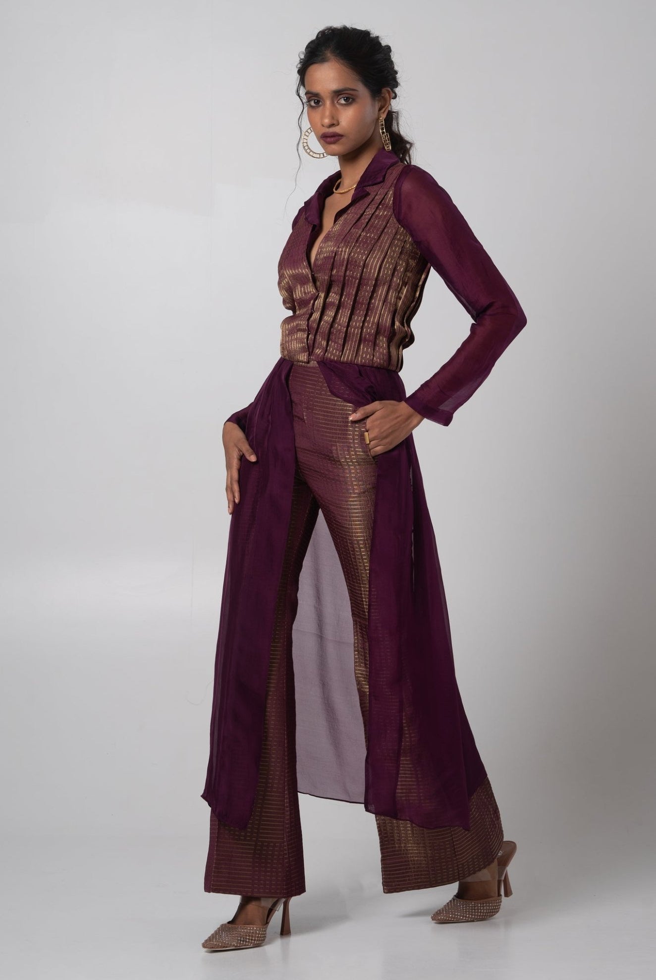 Aster Set - CiceroniCo - ord SetAdvait