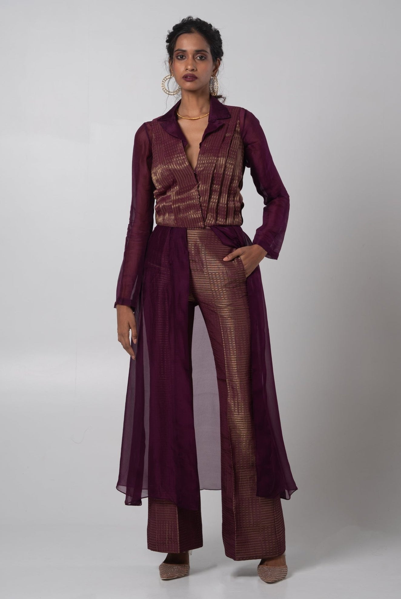 Aster Set - CiceroniCo - ord SetAdvait