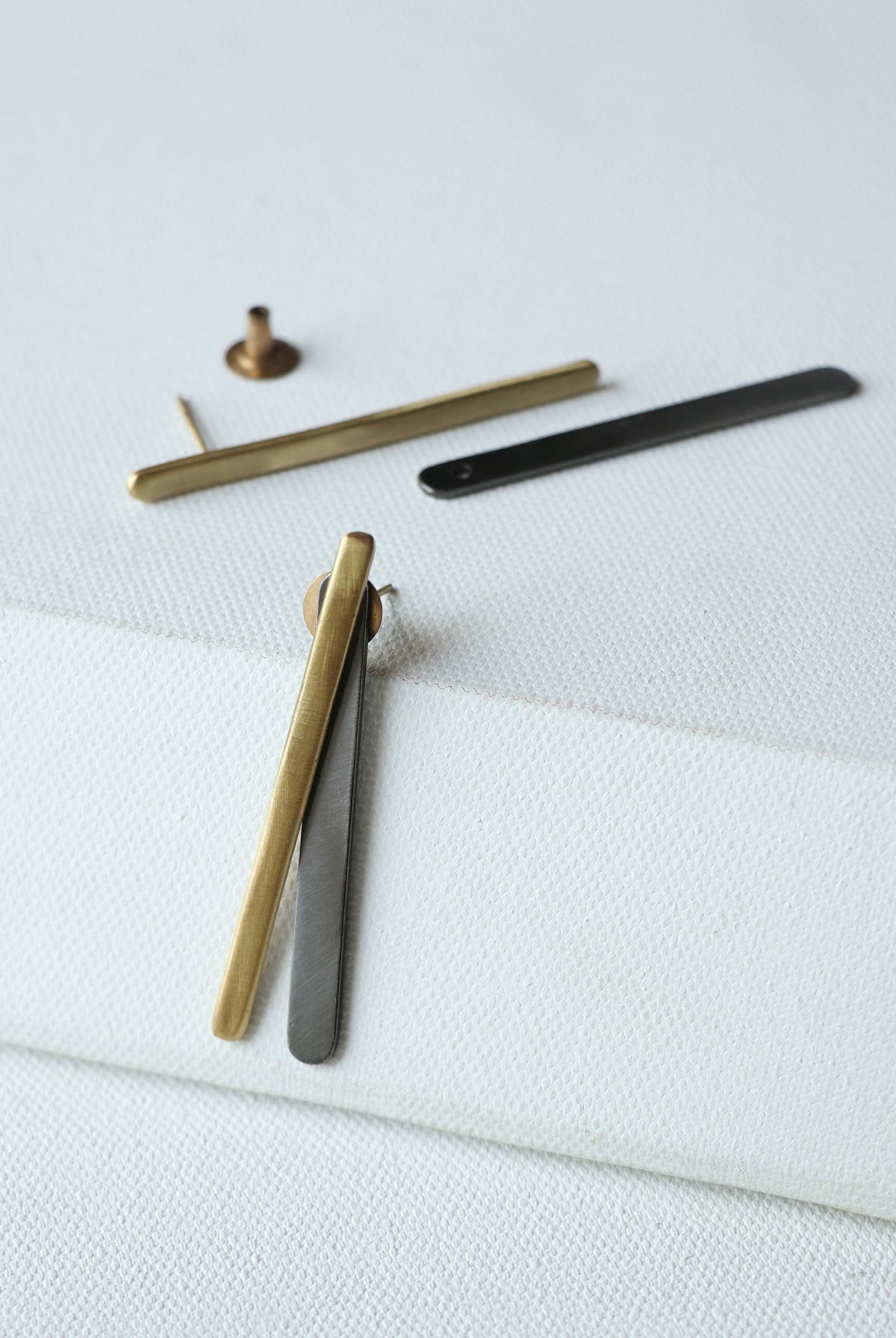 Astrea - Double Dash Earrings - CiceroniEarringsLukka Chuppi