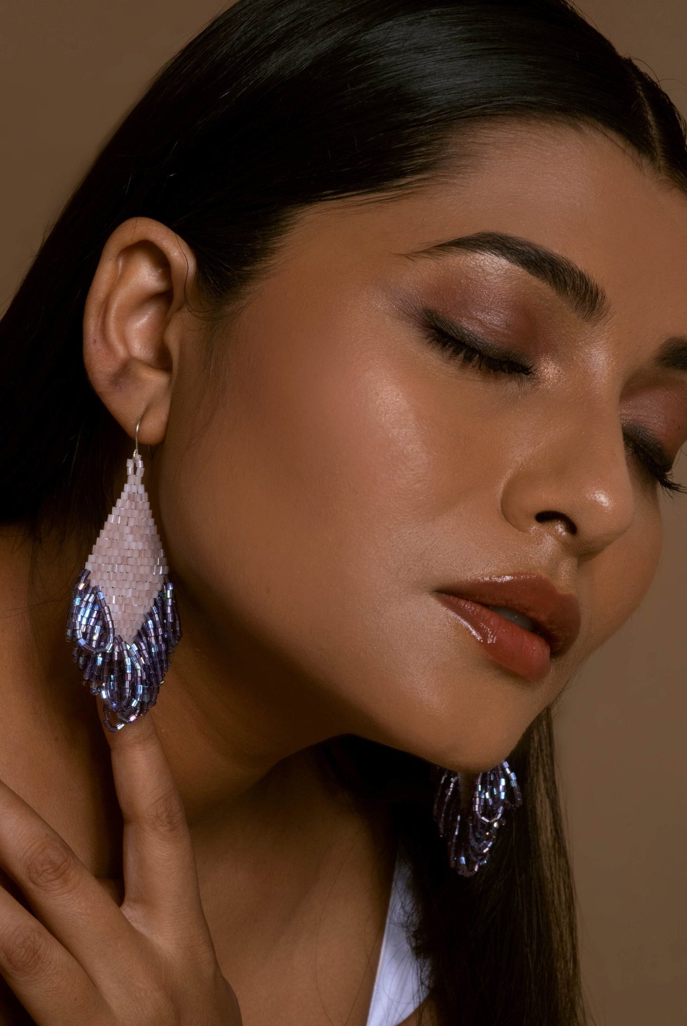 Astrea Earrings - CiceroniEarringsMelo