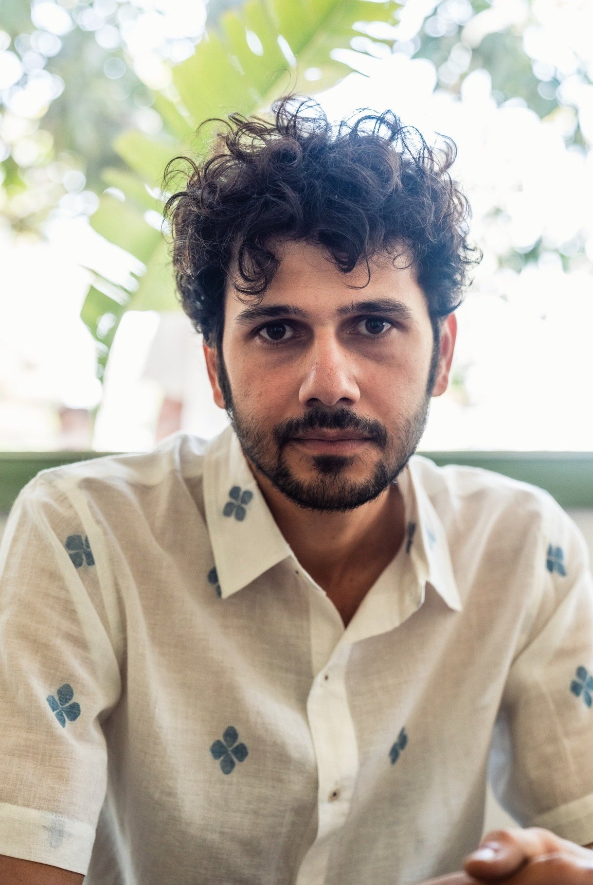 Athangudi Shirt - CiceroniMen Shirtswith N.