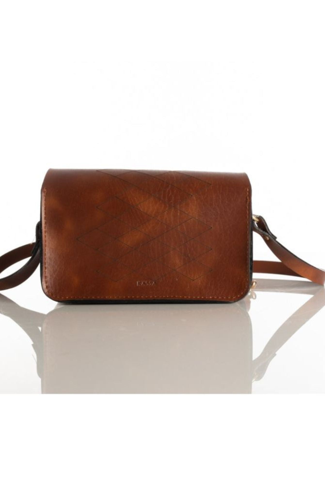 Auburn Sling 1 - CiceroniSling BagStudio Kassa
