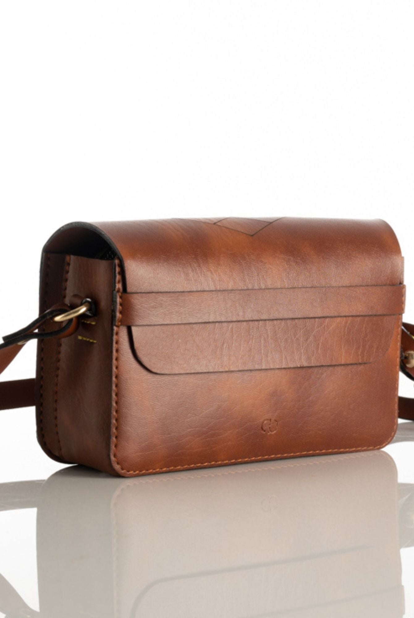 Auburn Sling 1 - CiceroniSling BagStudio Kassa