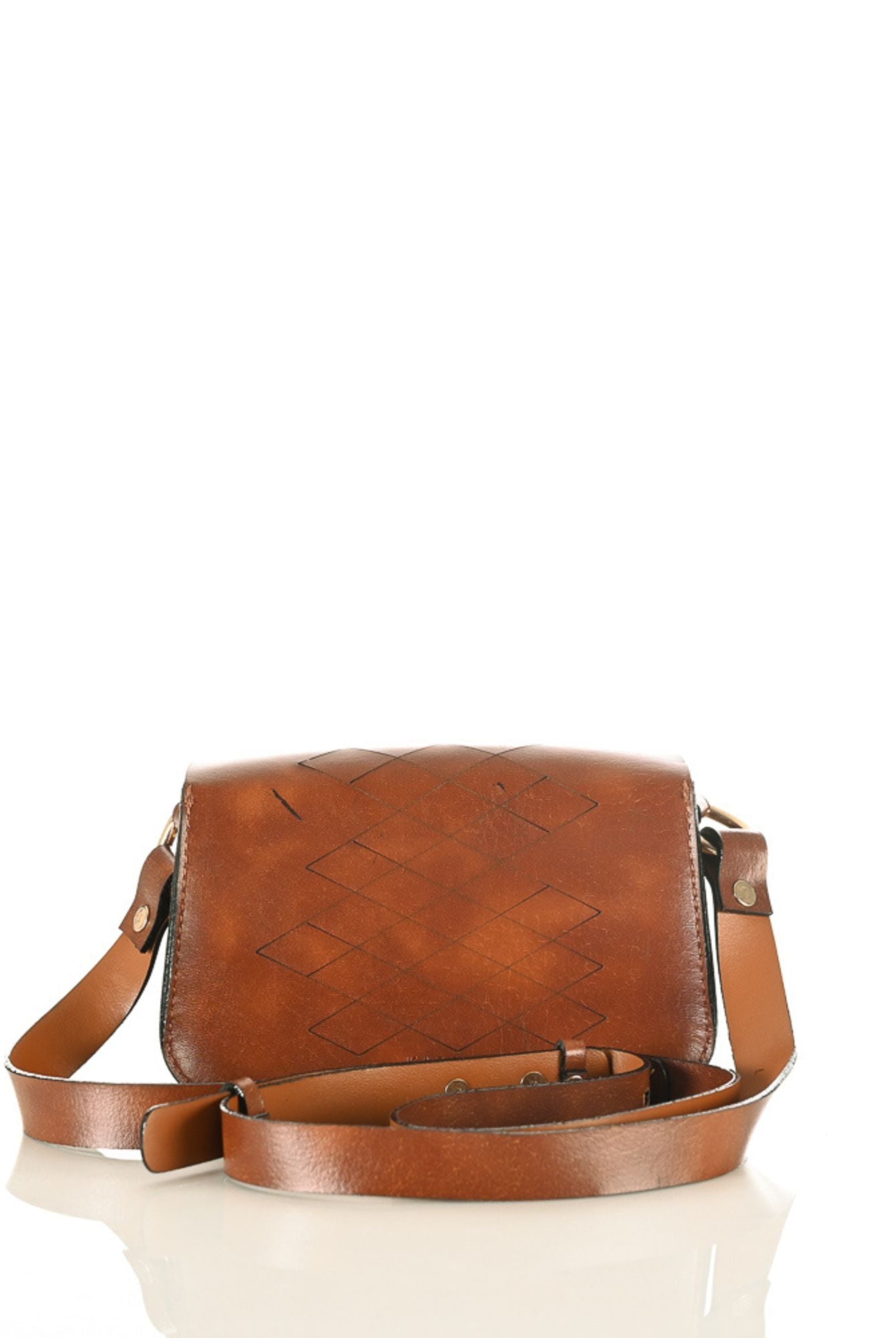 Auburn Sling 2 - CiceroniSling BagStudio Kassa
