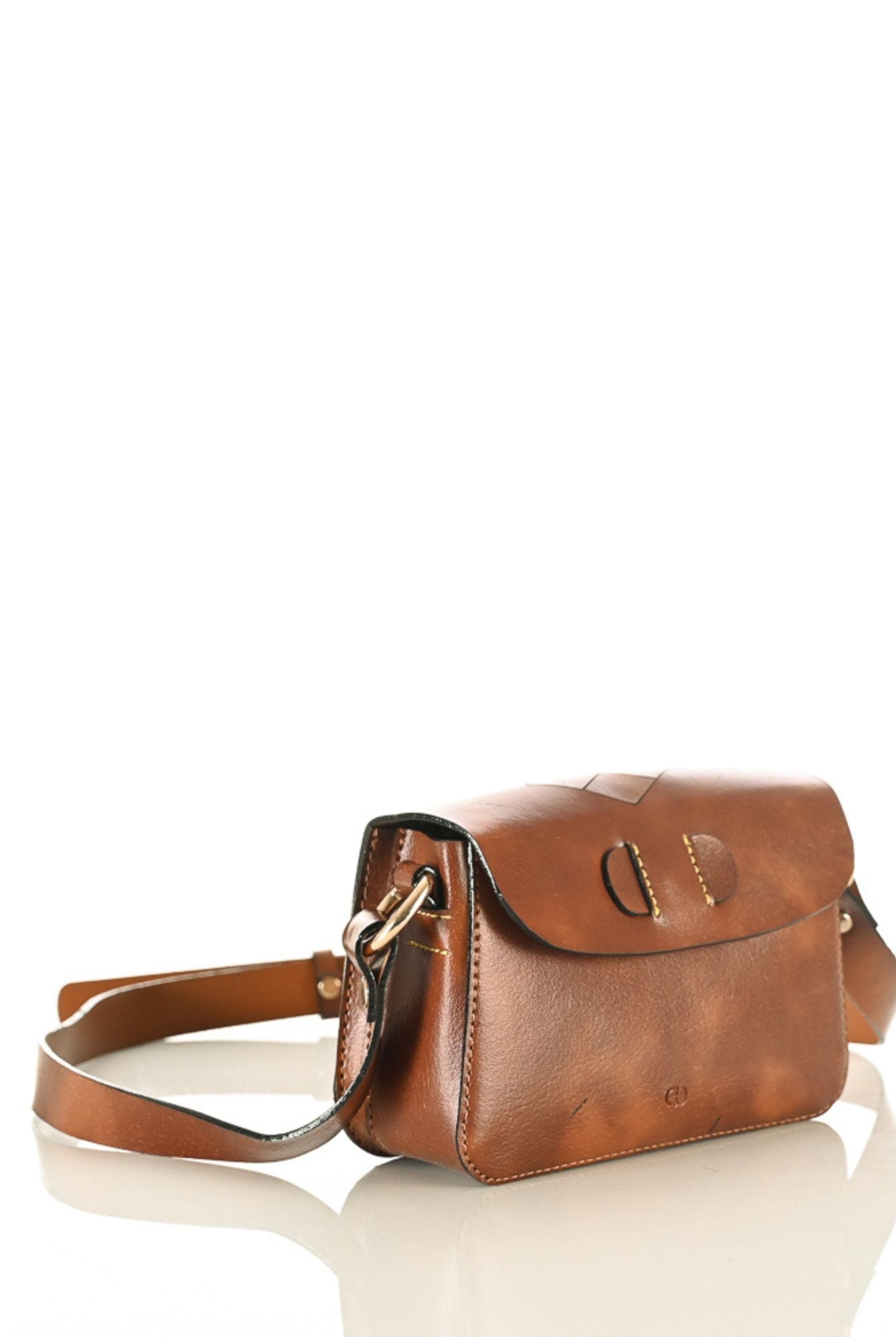 Auburn Sling 2 - CiceroniSling BagStudio Kassa
