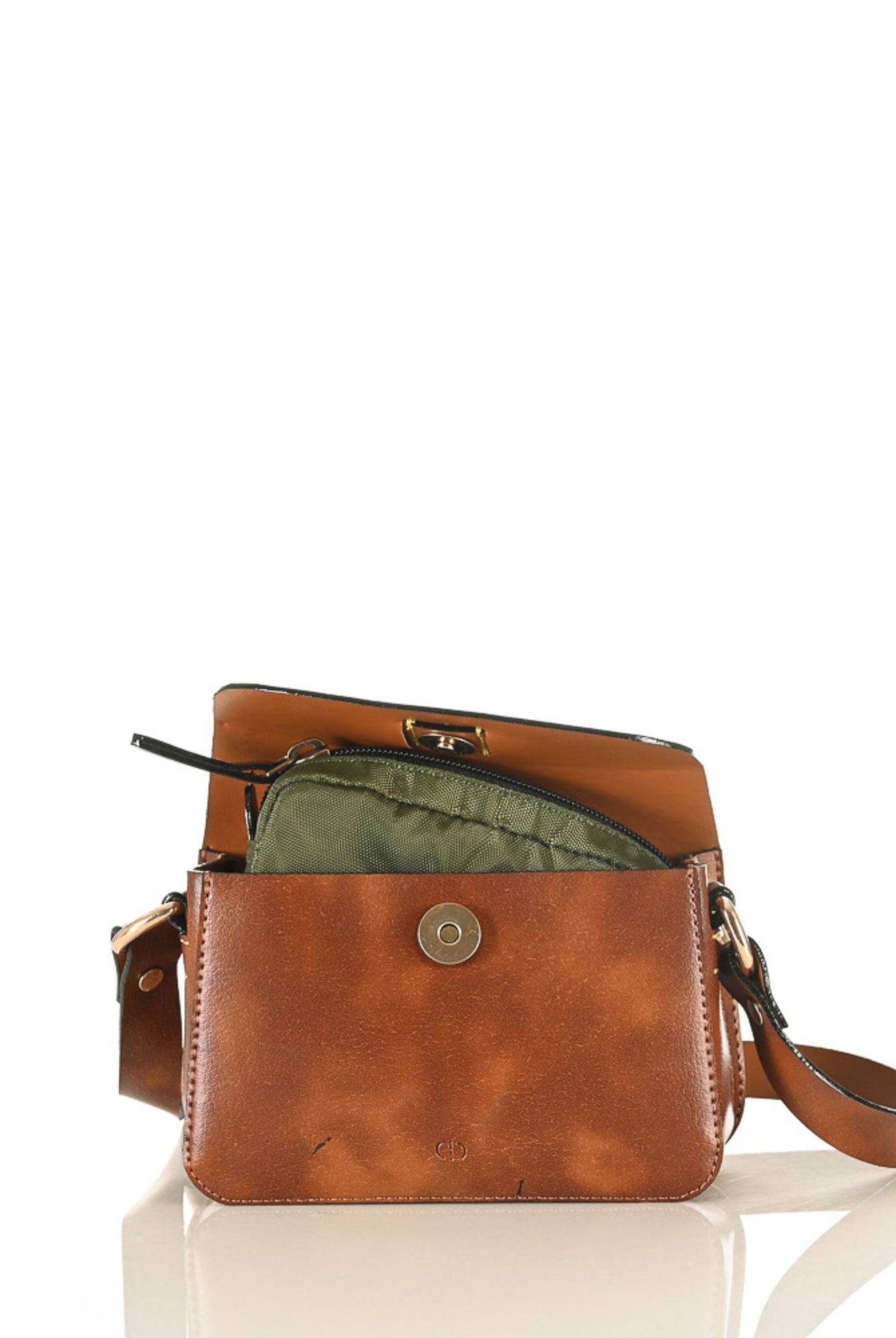 Auburn Sling 2 - CiceroniSling BagStudio Kassa
