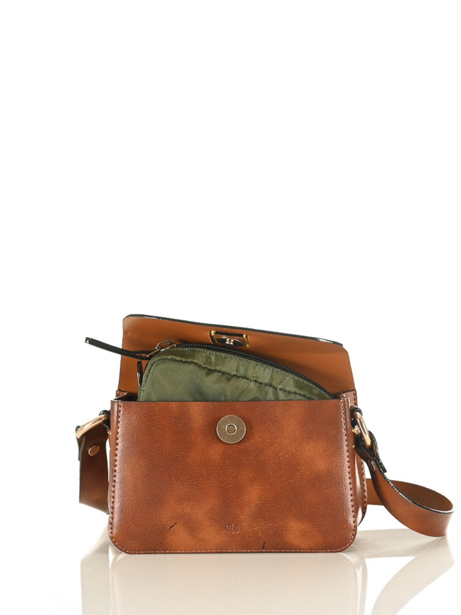 Auburn Sling 2 - CiceroniSling BagStudio Kassa
