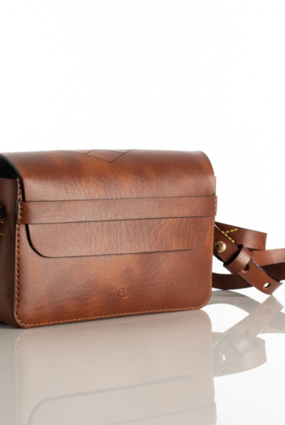Auburn Sling 5 - CiceroniBagsStudio Kassa