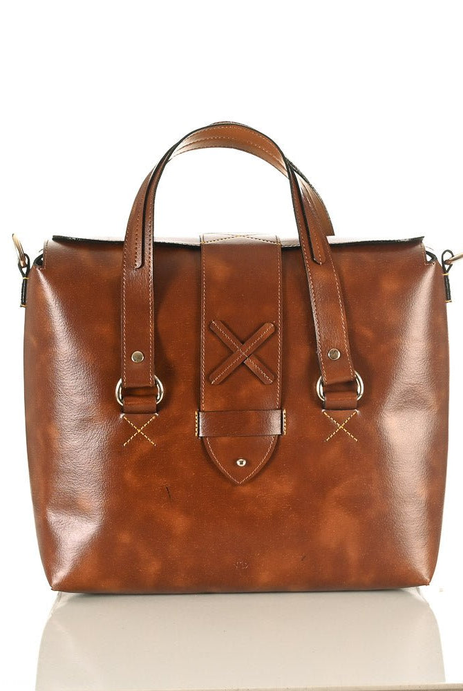 Auburn Tote x Sling - CiceroniSling BagStudio Kassa