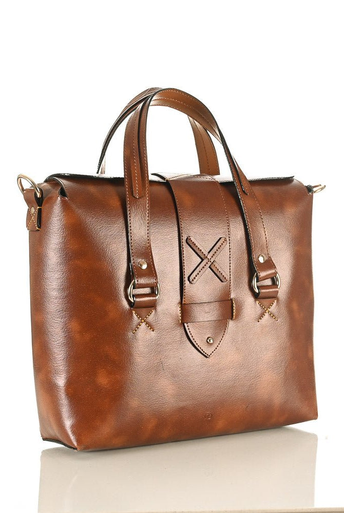Auburn Tote x Sling - CiceroniSling BagStudio Kassa