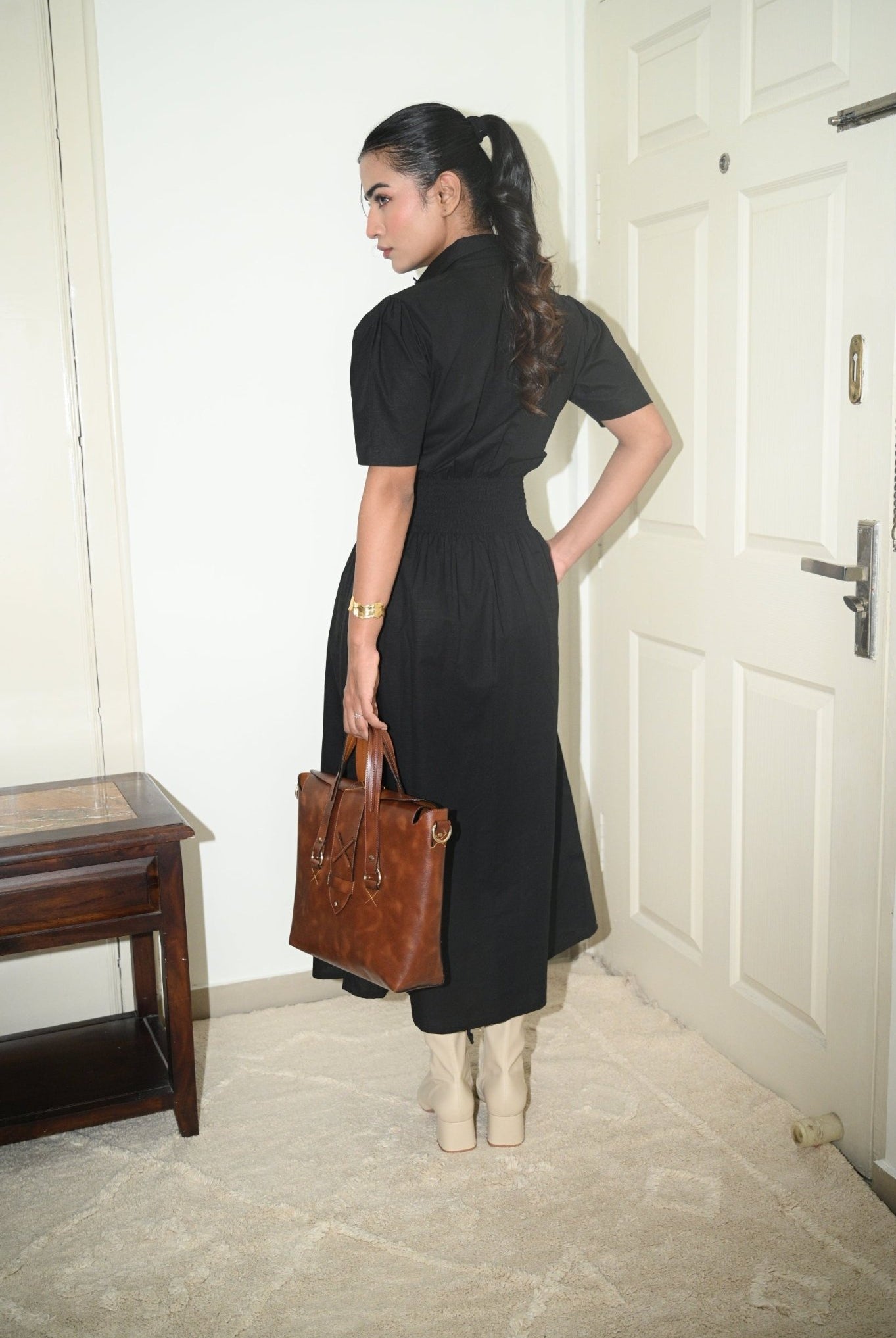 Auburn Tote x Sling - CiceroniSling BagStudio Kassa