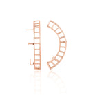 Aura Earcuff (Without Stone) - CiceroniEar-cuffThe Fabulist