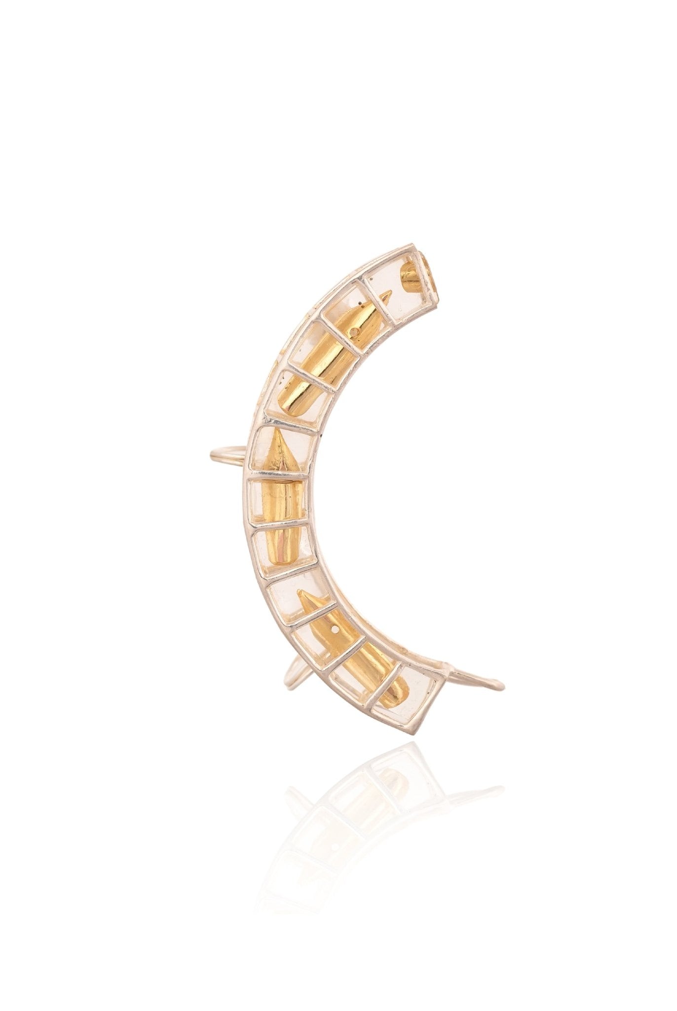 Aura Earcuff - CiceroniEar-cuffThe Fabulist
