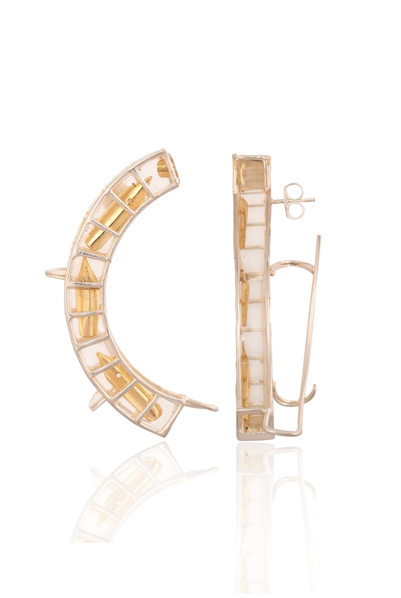 Aura Earcuff - CiceroniEar-cuffThe Fabulist